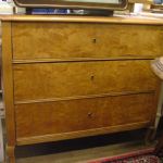 378 5573 CHEST OF DRAWERS